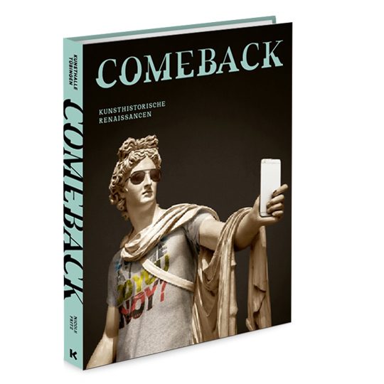 Katalog Comeback