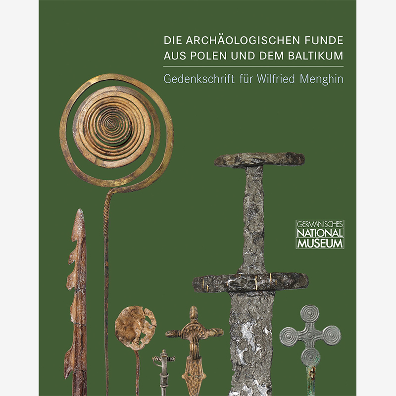 Die Archäologischen Funde aus Polen und dem Baltikum