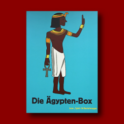 Ägypten-Box