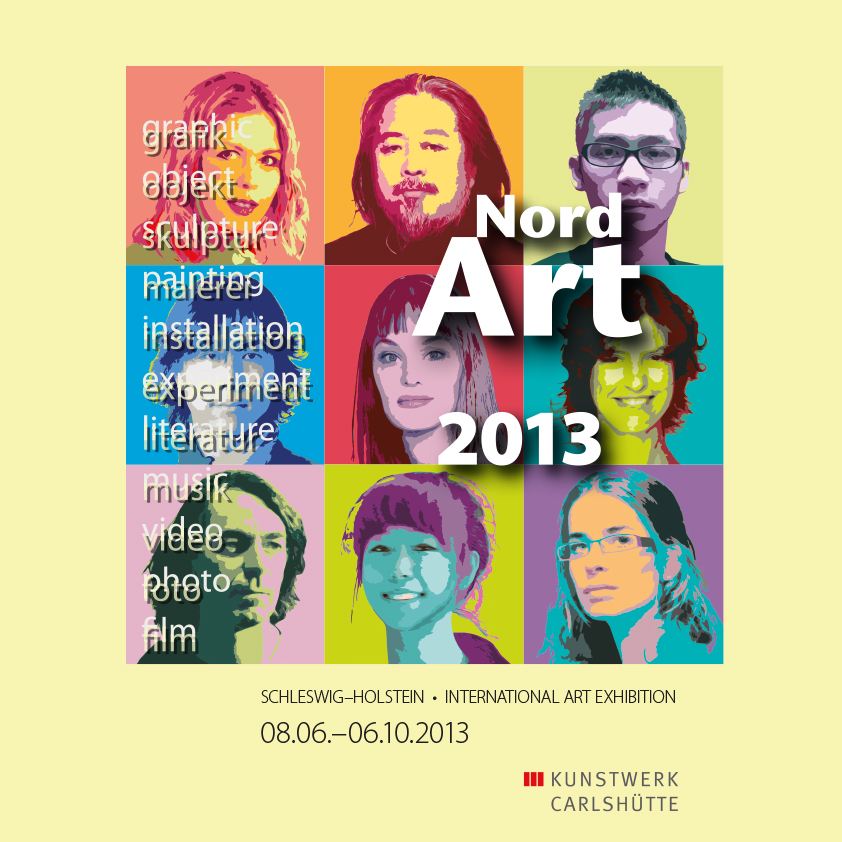 NordArt 2013