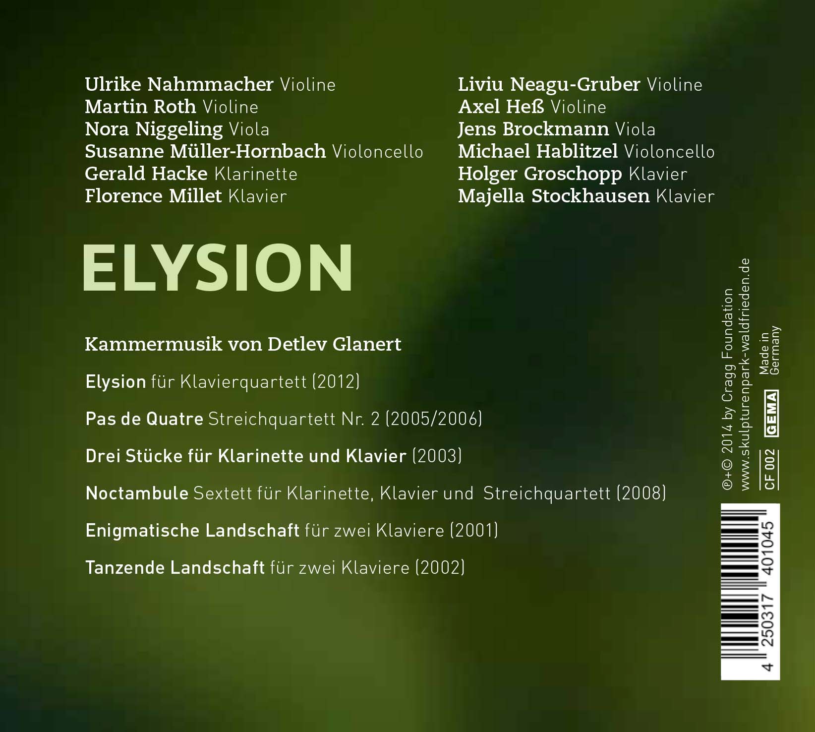 "Elysion"