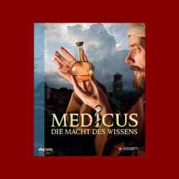 Medicus - Die Macht des Wissens