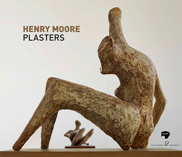 Henry Moore, Plasters