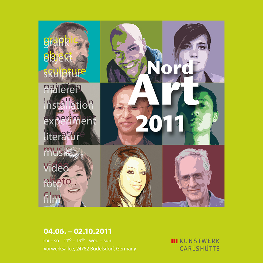 NordArt 2011