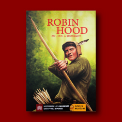 Robin Hood-Box