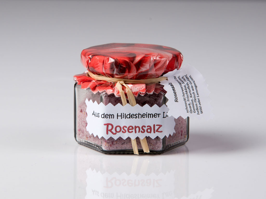 Rosensalz