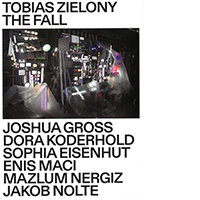 Tobias Zieony. The Fall