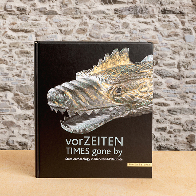 vorZEITEN - TIMES gone by