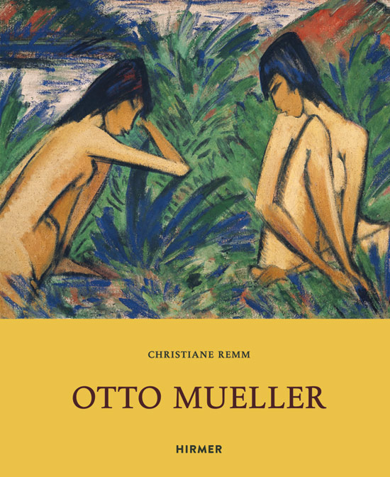 Otto Mueller Katalog