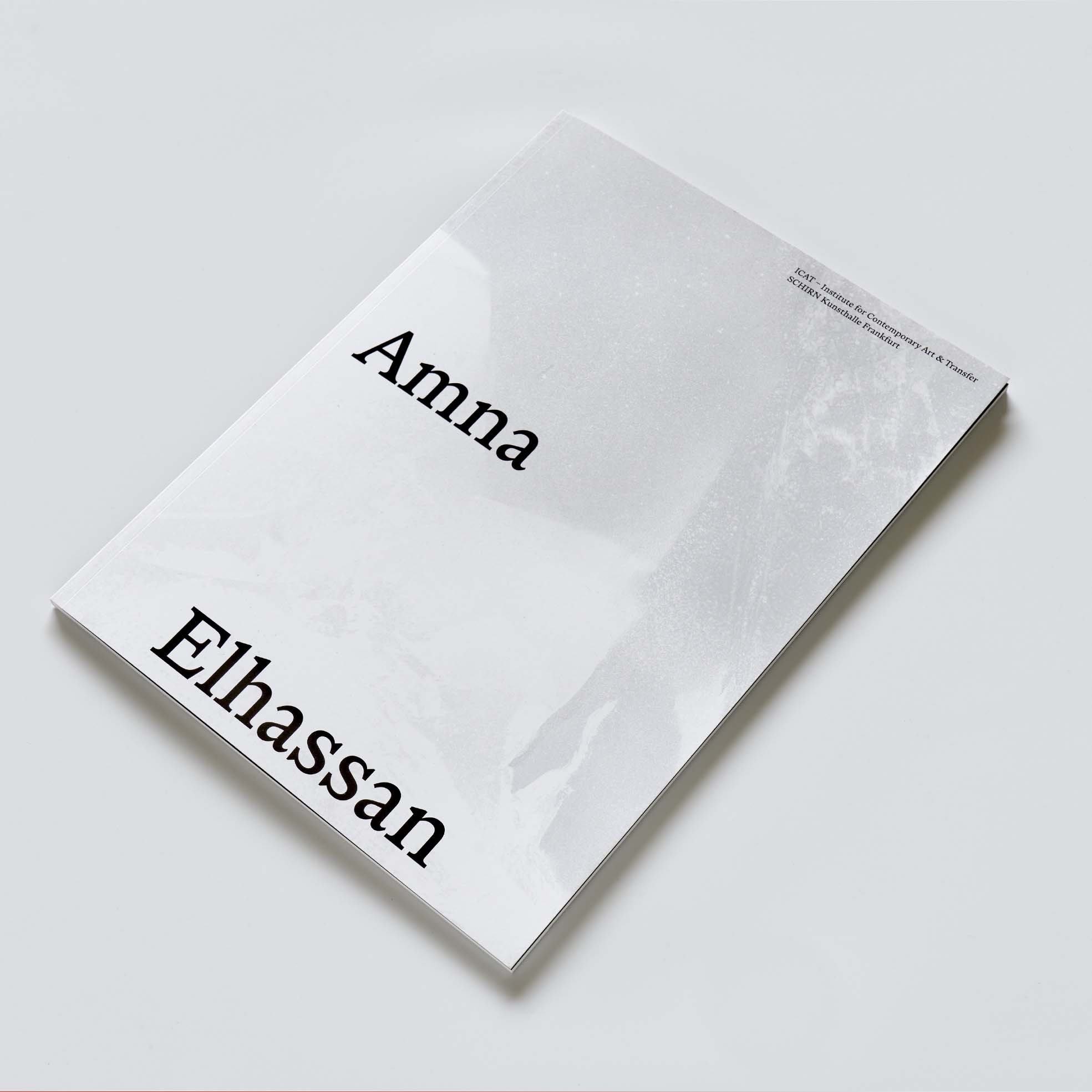 Amna Elhassan Katalog