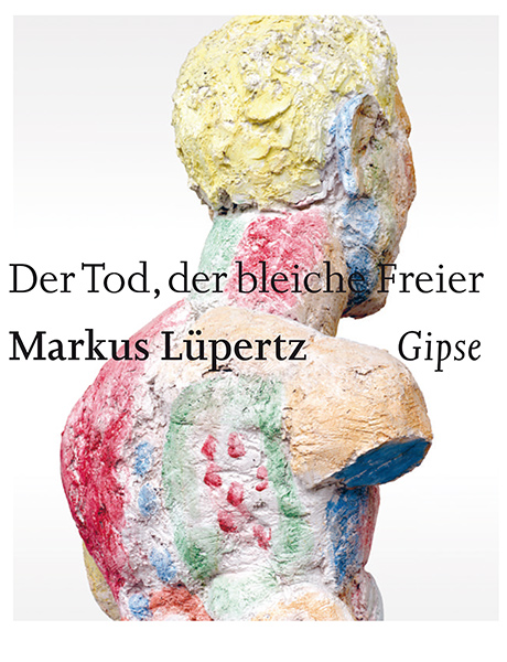Markus  Lüpertz, Der Tod, der bleiche Freier
