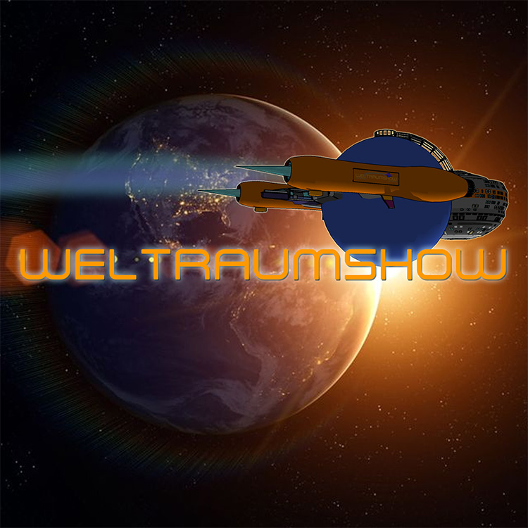 LIVE - Die Weltraumshow
