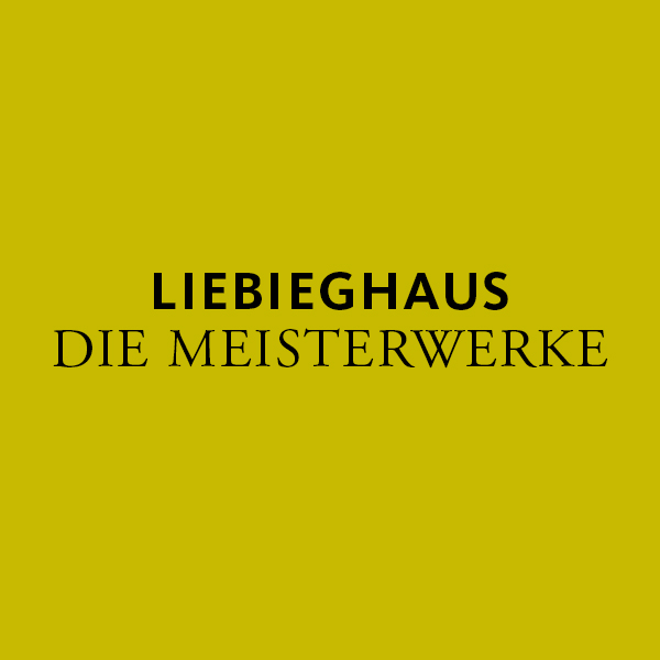 Liebieghaus – Die Meisterwerke (inkl. Eintritt)