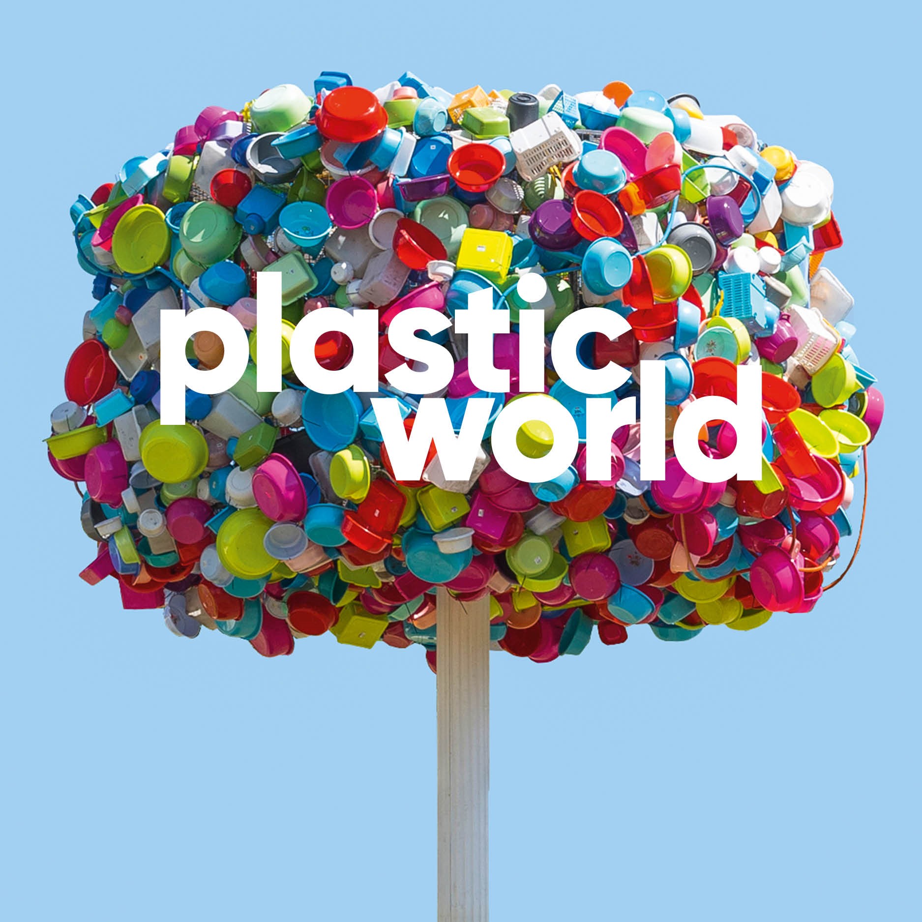Kinderstunde mit Geschichtenerzähler Plastic World