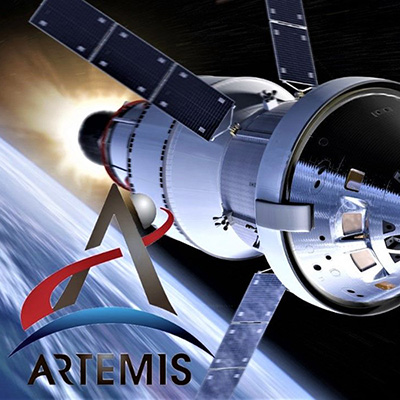 Das Artemis-Programm - Die Rückkehr zum Mond?