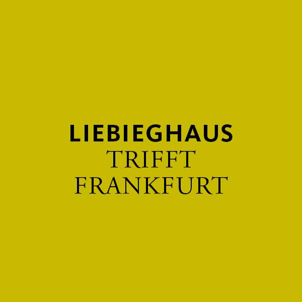 Liebieghaus trifft Frankfurt (inkl. Eintritt)