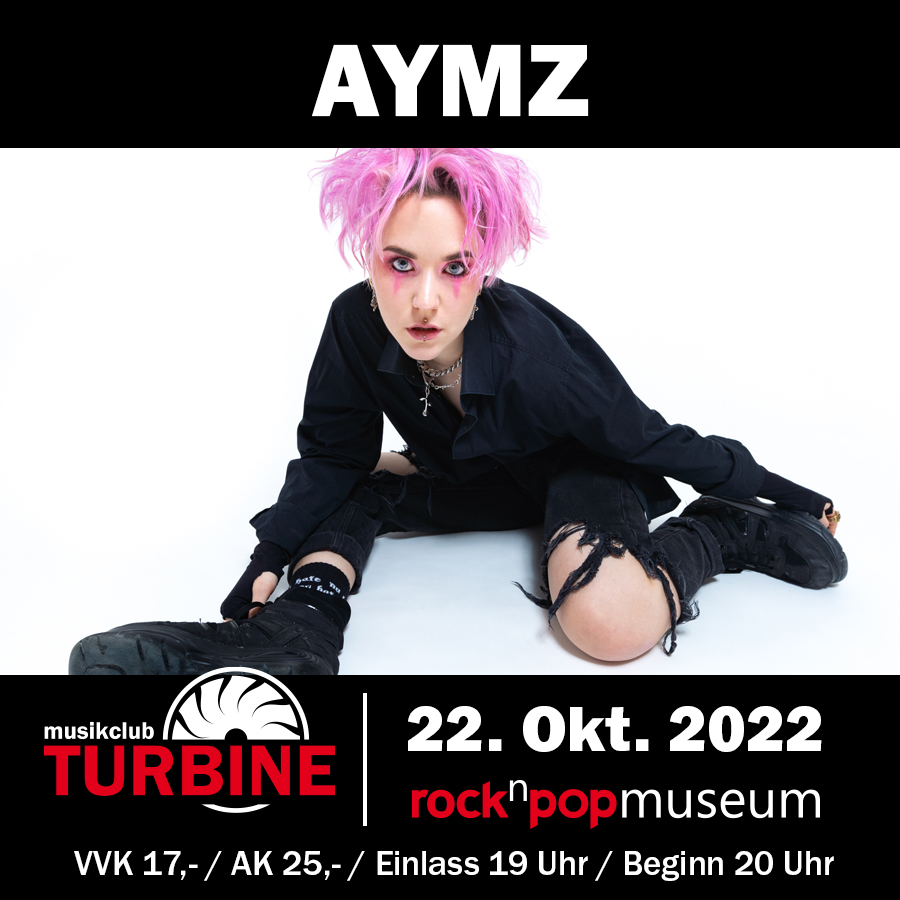 22.10.2022 - This is AYMZ