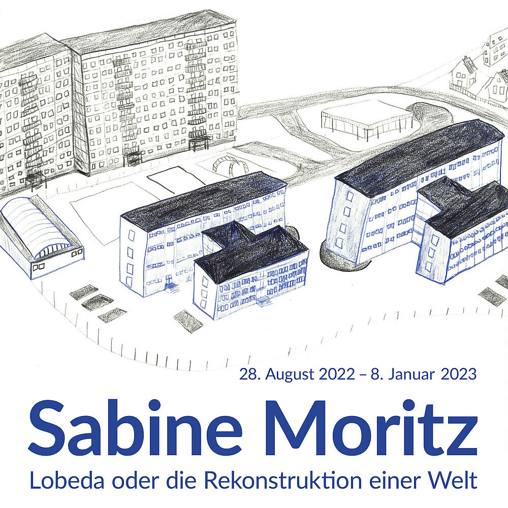 Führung - Sabine Moritz