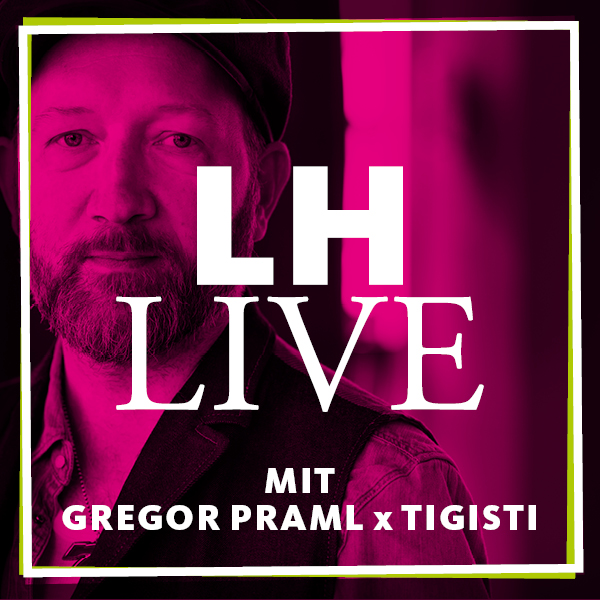 Onlineticket Liebieghaus Live 24.6.2021