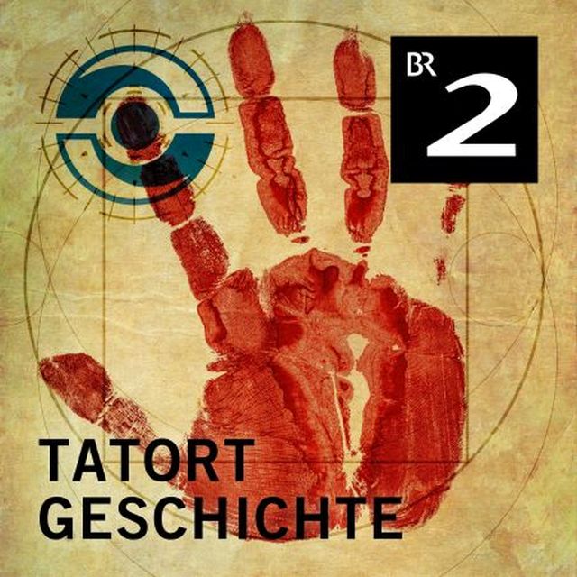 Podcast "Tatort Geschichte" am 16.06.2023 AUSVERKAUFT!